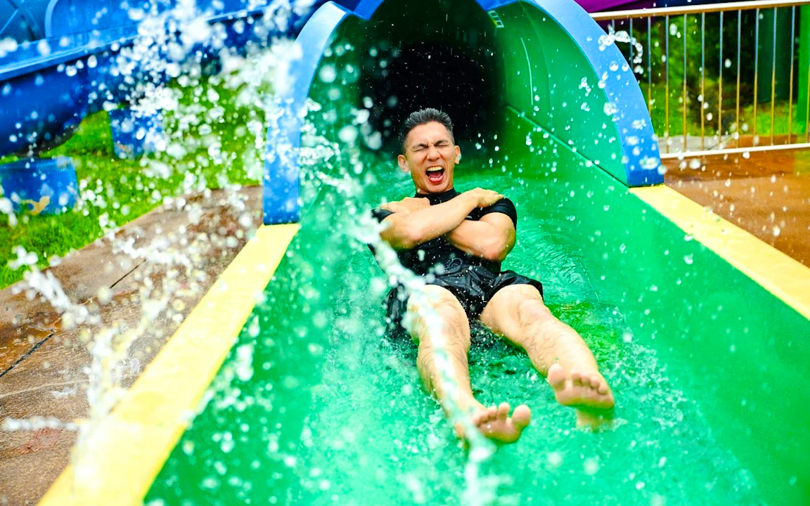 LEGOLAND Malaysia Ticket Discount